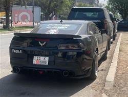 شێڤرۆلێت کەمارۆ